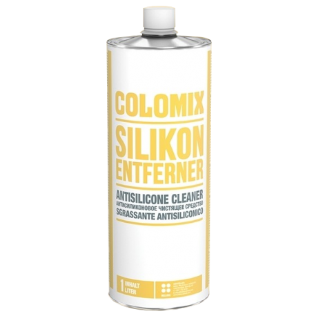 Helios Colomix Zmywacz Silikonowy - 1L