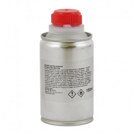 Troton Dodatek Antysilikonowy 150ml