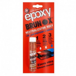 Brunox Epoxy Preparat Antykorozyjny - 30ml