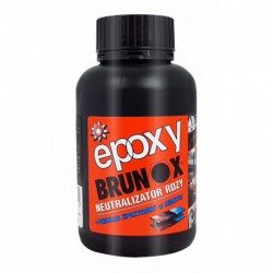 Brunox Epoxy Preparat Antykorozyjny - 250ml