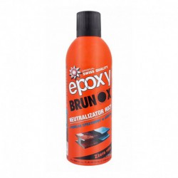 Brunox Epoxy Preparat Antykorozyjny Spray - 400ml