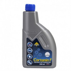 Organika Cortanin F Środek Antykorozyjny - 500 ml