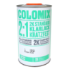 Helios Colomix Lakier Bezbarwny 2K - 1L