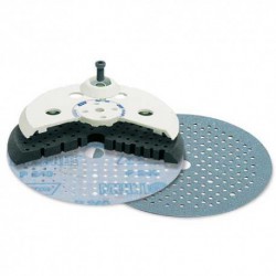 Norton Dysk Podkładka Multi-Air Pad Medium Ø150mm