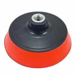 Brayt Mocowanie Gąbek Polerskich Soft do Aplikatorów 150mm