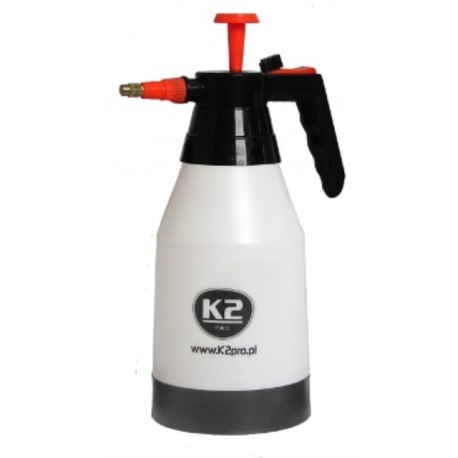 K2 Spryskiwacz Ciśnieniowy - 1,5L
