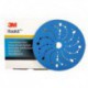 3M Krążek na Rzep Hookit 150mm 325U Blue 51381 - P400