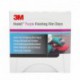 3M Krążek na Rzep Hookit 150mm 260L 15H 51158 - P1200