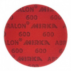 Mirka Abralon Krążek Ścierny 150mm P600