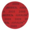 Mirka Abralon Krążek Ścierny 150mm P2000