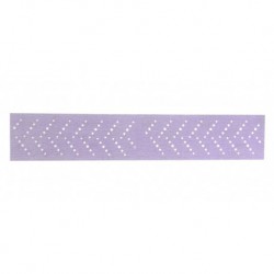 3M Arkusz Ścierny Hookit Purple+ 70x396mm 51411 - P80