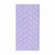 3M Arkusz Ścierny Hookit Purple+ 115x225mm 30634 - P120