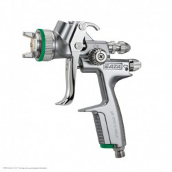 Sata Pistolet Lakierniczy 1000 B HVLP 0,6L QCC Przegub Obrotowy - 1,7 mm