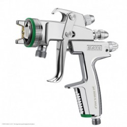 Sata Pistolet Lakierniczy 3000 K HVLP Przyłącze Materiałowe 3/8 (Męska) - 1,4 mm