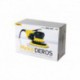 Mirka DEROS 625CV Szlifierka Elektryczna Skok 2,5mm