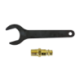 Szlifierka Oscylacyjna z Odciągiem Skok 3/16 - 5,0mm