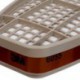 3M Filtr Węglowy Pochłaniacz A2 6055