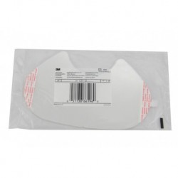 3M Osłona Szyby Maski 06885 - 25szt.