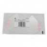 3M Osłona Szyby Maski 06885 - 25szt.