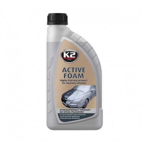 K2 Active Foam Aktywna Piana - 1kg
