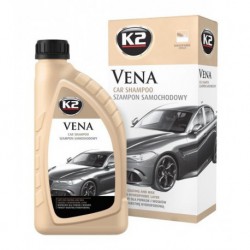 K2 VENA Hydrofobowy Szampon Samochodowy - 1L