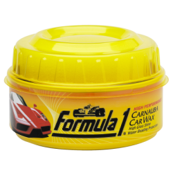 Formuła 1 Carnauba Pasta Polerska Trwały Wosk - 236ml