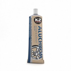 K2 Aluchrom Pasta Metal i Chrom - 120g