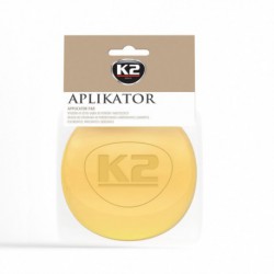 K2 Aplikator Gąbkowy