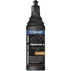 Tenzi Tenzon 2 System Carnauba - 0,6L