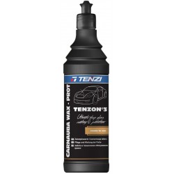 Tenzi Tenzon 3 System Carnauba - 0,6L