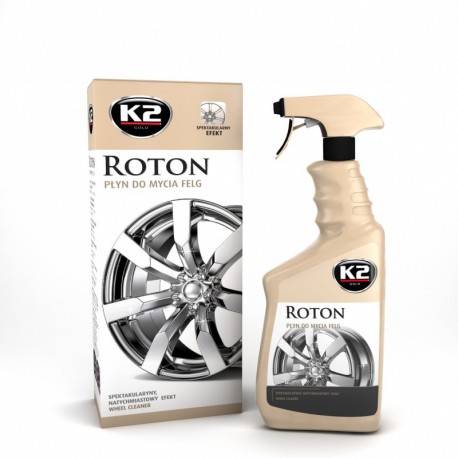 K2 Roton Płyn do Felg - 700ml