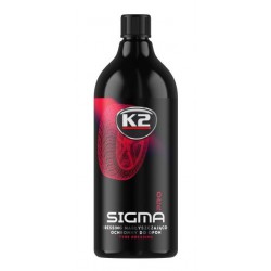 K2 SIGMA Pro Dressing Nabłyszczająco-Ochronny do Opon - 1L