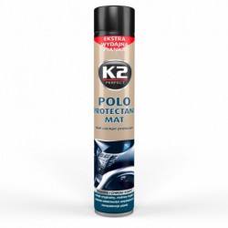 K2 Polo Protectant Mat - 750ml