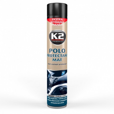 K2 Polo Protectant Mat - 750ml