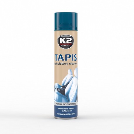 K2 Tapis Pianka do Tapicerki - 600ml