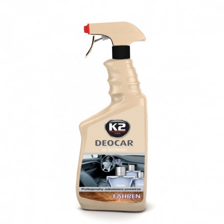 K2 Deocar Zapach do Samochodu Newcar - 700ml