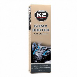 K2 Klima Doktor Czyszczenie Klimatyzacji - 500ml