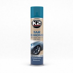 K2 Tar Remover do Usuwania Naklejek i Smoły - 300ml