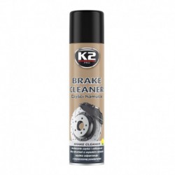 K2 Brake Cleaner do Czyszczenia Hamulców - 600ml