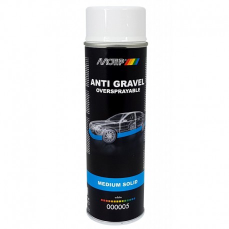 Motip Baranek Spray Biały - 500ml