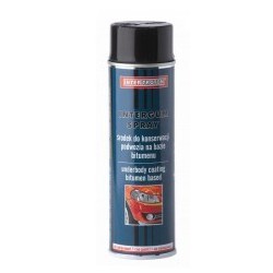 Troton Intergum Spray - 500ml