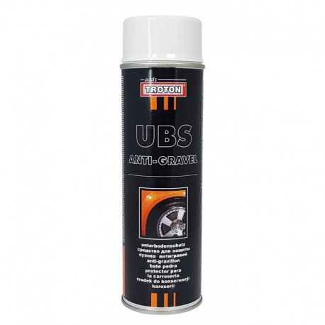 Troton Baranek Biały Spray - 500ml