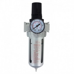 Sico Tools Filtr Powietrza + Regulator 1/4"