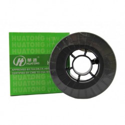 Drut Spawalniczy 0,6mm - 5kg