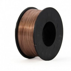 Drut Spawalniczy 0,8mm - 1kg