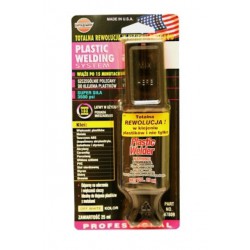 K2 Versachem Plastic Klej do Plastiku - 25ml