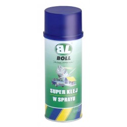 Boll Klej w Sprayu - 400ml