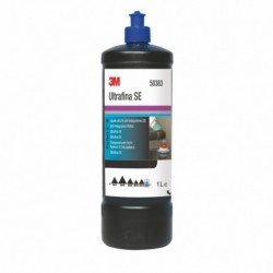 3M Mleczko Ultrafina SE Fioletowy Korek 50383 - 1000ml