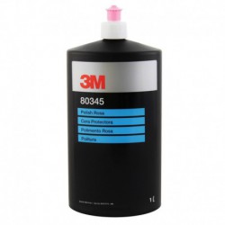 3M Mleczko Zabezpieczające Polish Rosa Różowy Korek 80345 - 1000ml