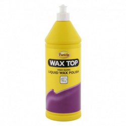 Farecla Wosk w Płynie Wax Top - 1000ml